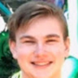 Meet your Posher, Ethan